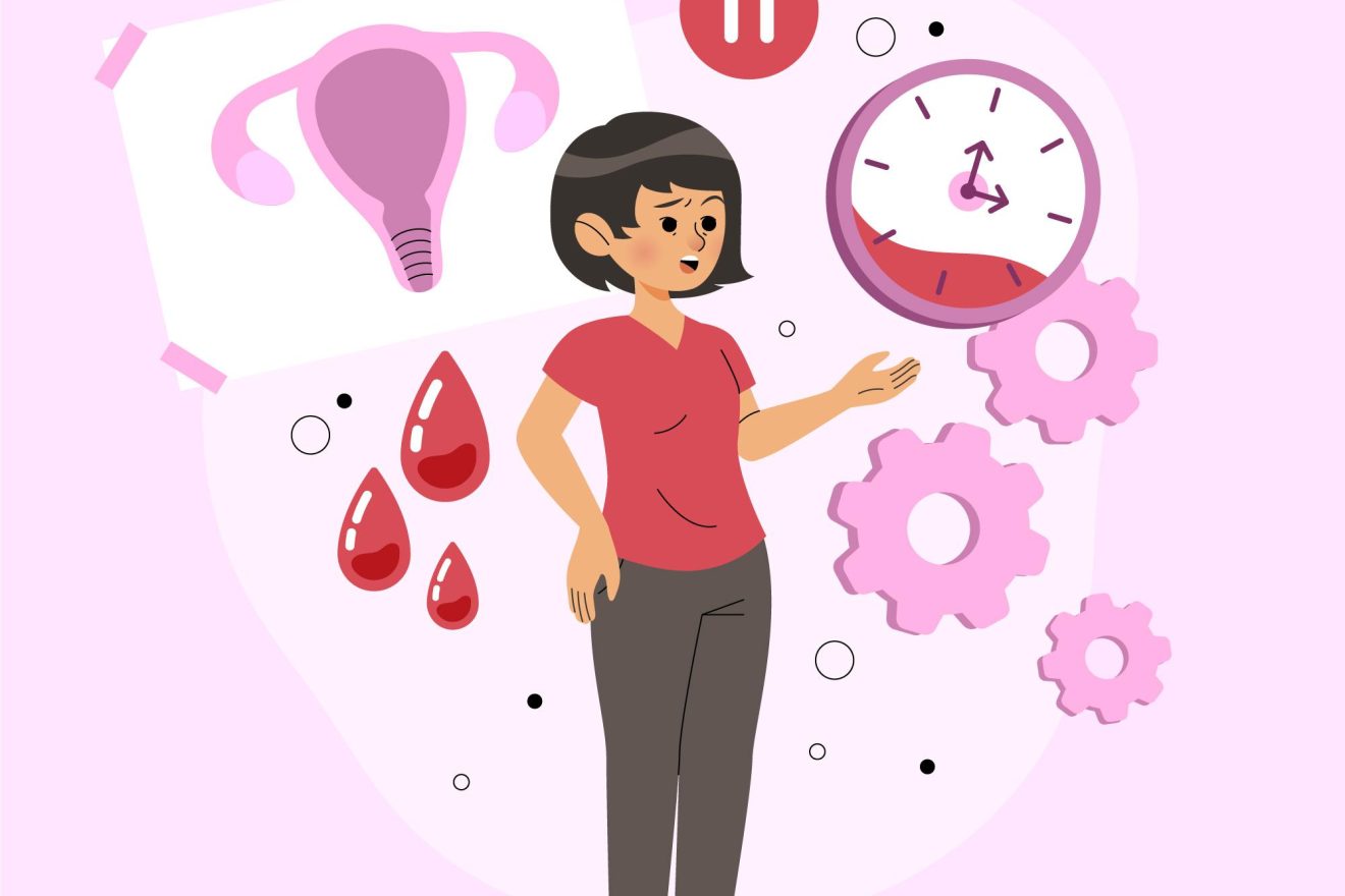 Infections & Vaginal Issues
